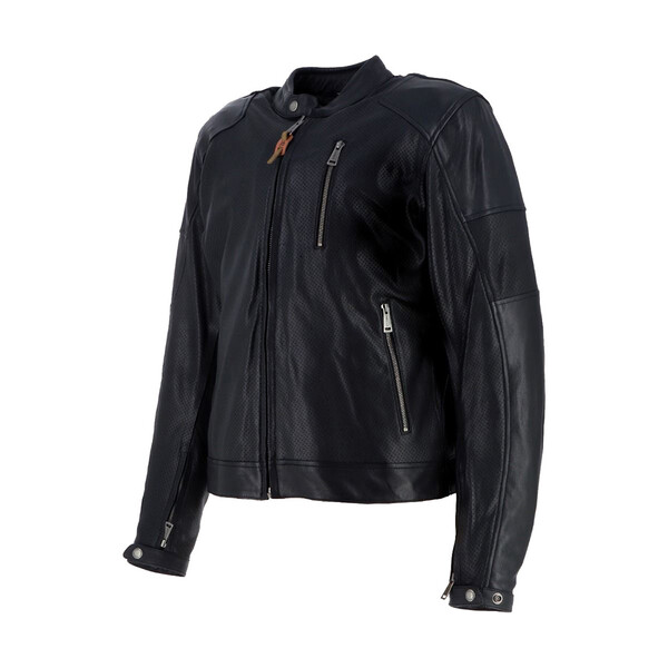Giacca Urban Air - pelle