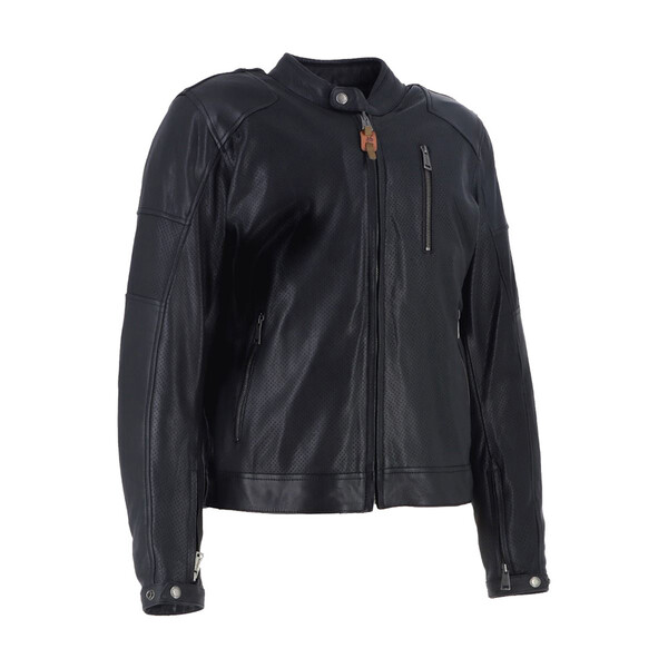 Giacca Urban Air - pelle