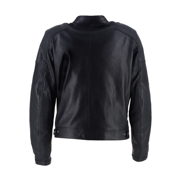 Giacca Urban Air - pelle