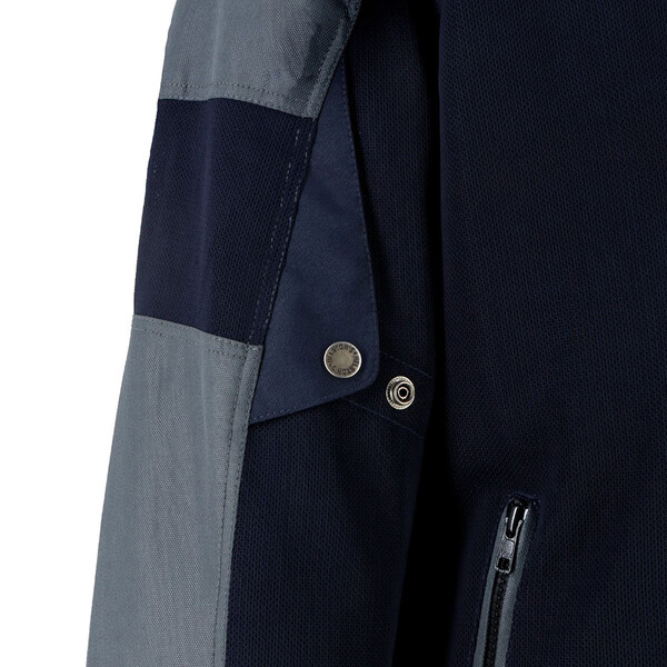 Giacca Urban Air - mesh