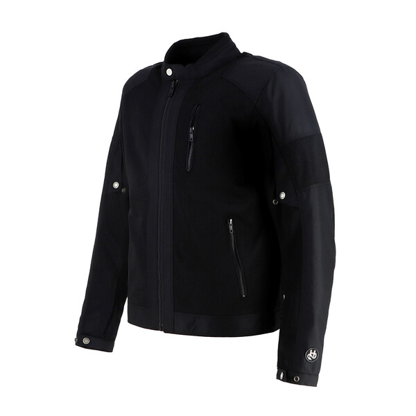 Giacca Urban Air - mesh