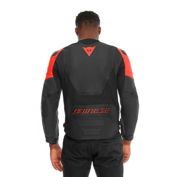Giacca Racing 5