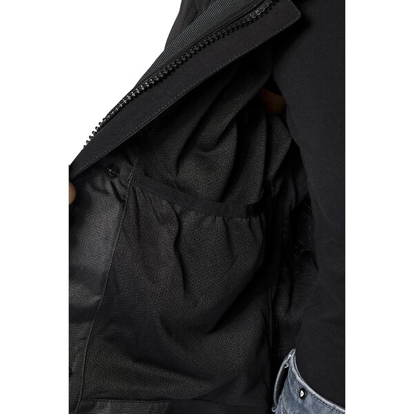 Giacca Highcrest H2O da donna