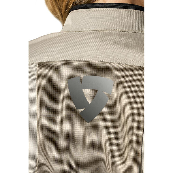 Giacca Torque 3 H2O da donna