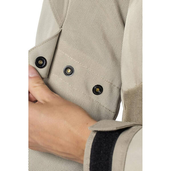 Giacca Torque 3 H2O da donna