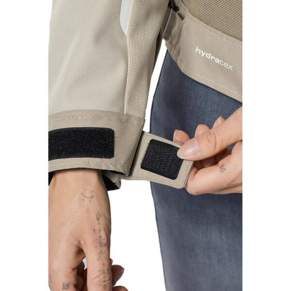 Giacca Torque 3 H2O da donna