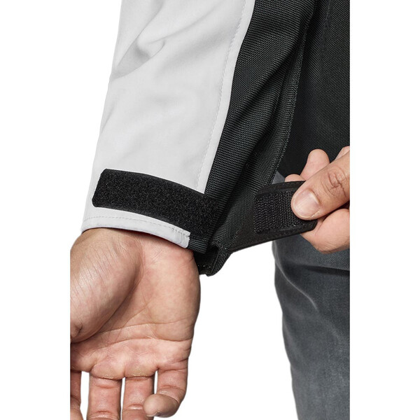 Giacca d'aria GT-R 4