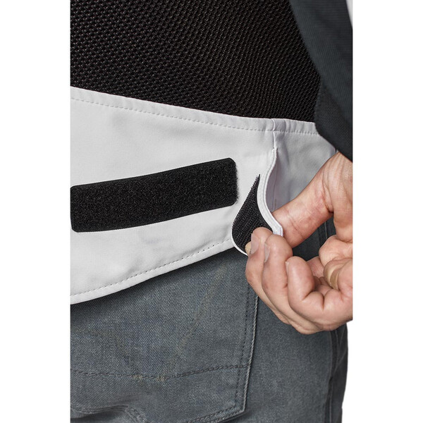 Giacca d'aria GT-R 4