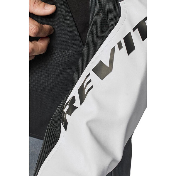 Giacca d'aria GT-R 4