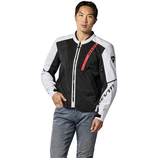 Giacca d'aria GT-R 4