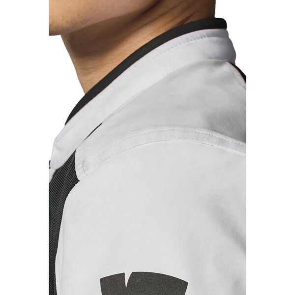 Giacca d'aria GT-R 4