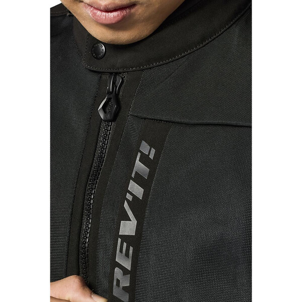 Giacca Highcrest H2O