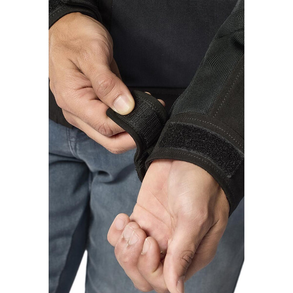 Giacca Highcrest H2O