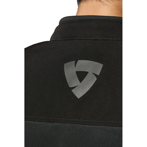 Giacca Highcrest H2O