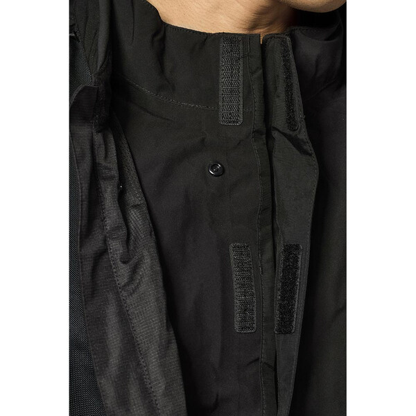 Giacca Highcrest H2O