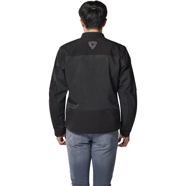 Giacca Highcrest H2O