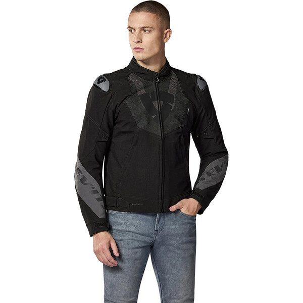 Giacca Hyperspeed 3 H2O