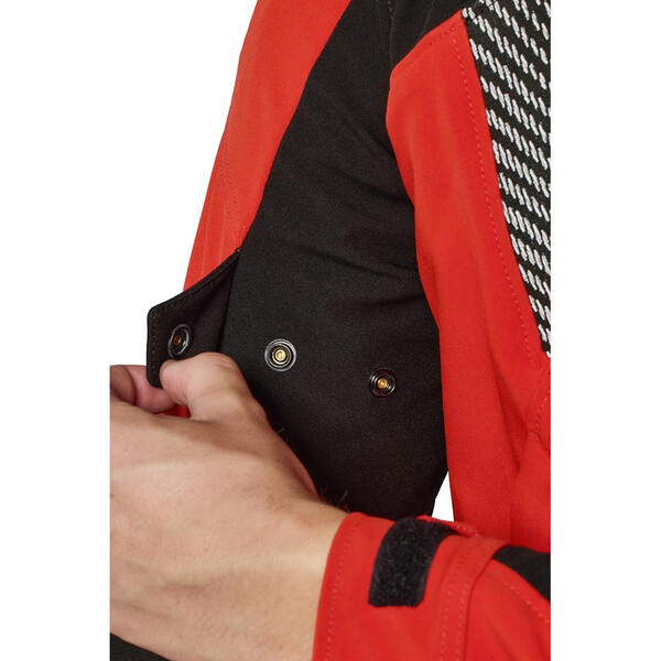 Giacca Hyperspeed 3 H2O