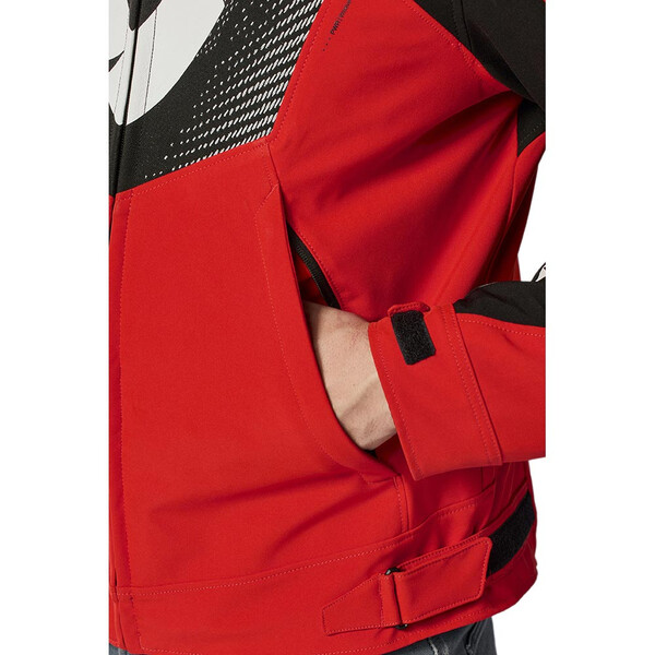 Giacca Hyperspeed 3 H2O