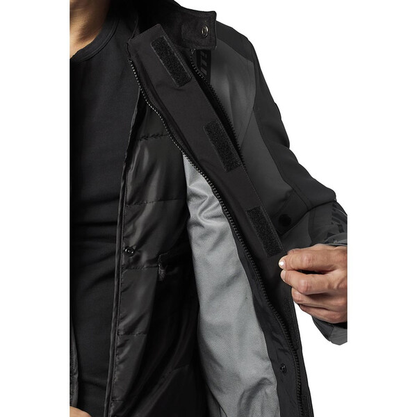 Giacca Venator H2O