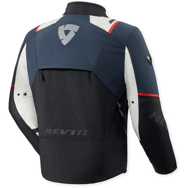 Giacca Fractal H2O
