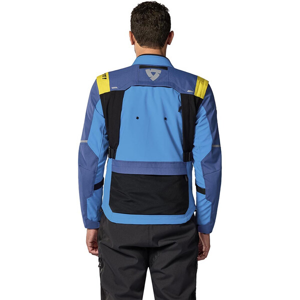 Giacca Offtrack 3 H2O