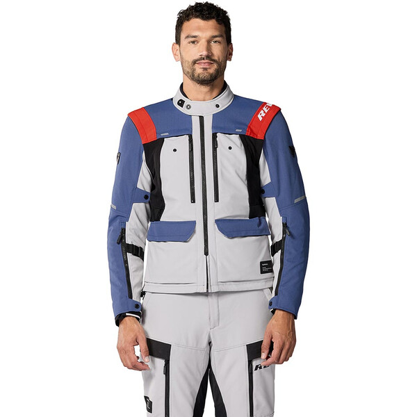 Giacca Offtrack 3 H2O