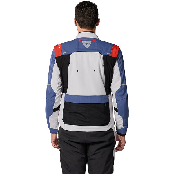 Giacca Offtrack 3 H2O