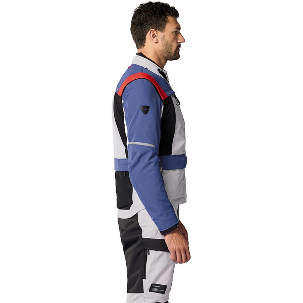 Giacca Offtrack 3 H2O