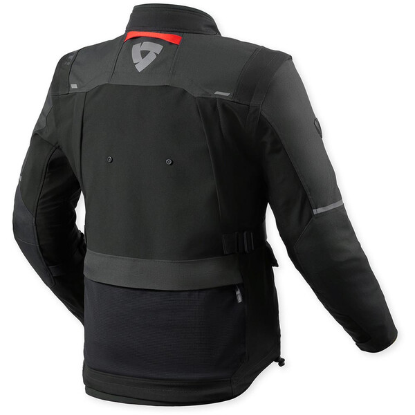 Giacca Offtrack 3 H2O