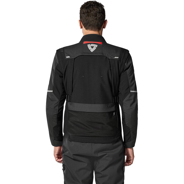 Giacca Offtrack 3 H2O