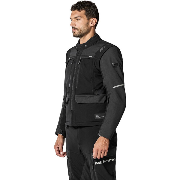 Giacca Offtrack 3 H2O