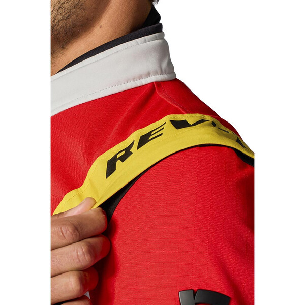 Giacca Offtrack 3 H2O