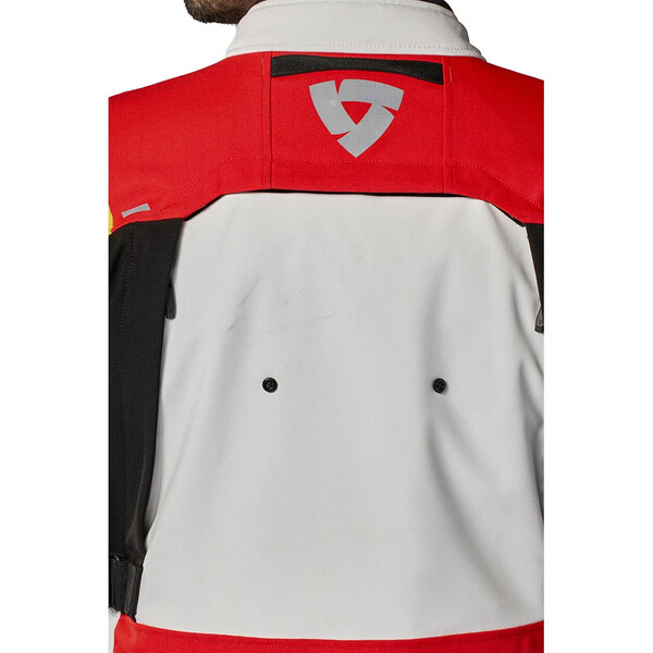 Giacca Offtrack 3 H2O