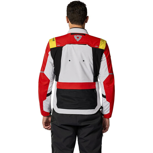 Giacca Offtrack 3 H2O