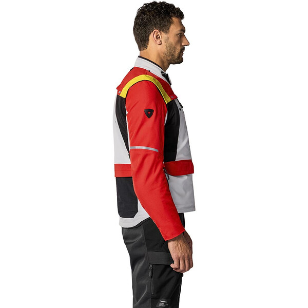 Giacca Offtrack 3 H2O