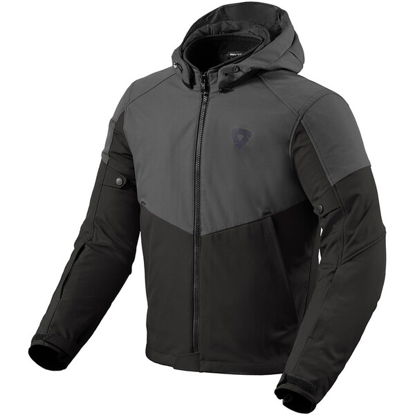 Giacca Afterburn H2O