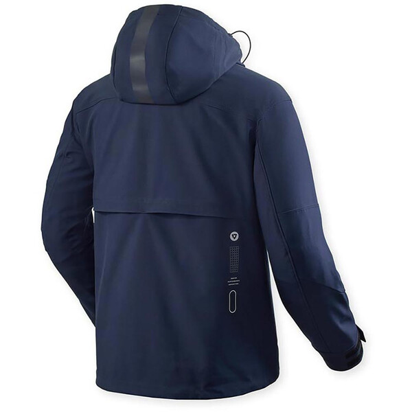Giacca Altair H2O