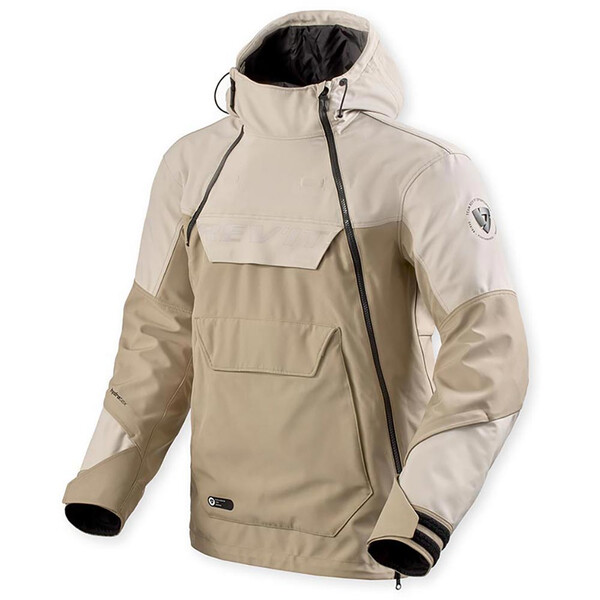 Giacca Altair H2O