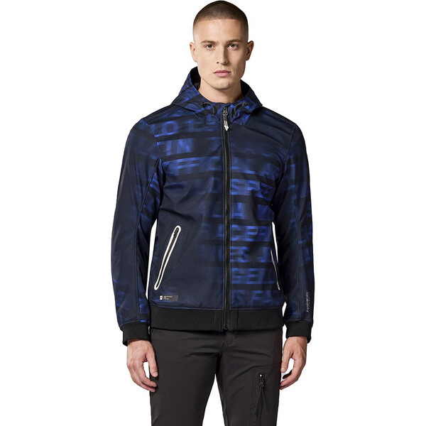 Giacca Saros Windblocker