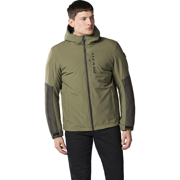 Giacca Traffic 2 H2O