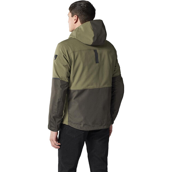 Giacca Traffic 2 H2O