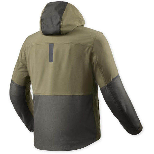 Giacca Traffic 2 H2O