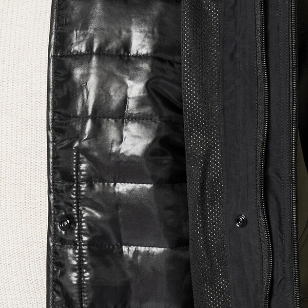 Giacca Traffic 2 H2O