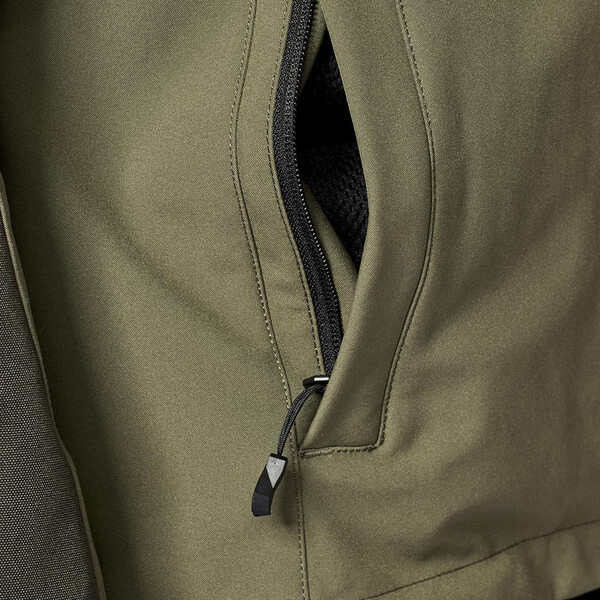 Giacca Traffic 2 H2O