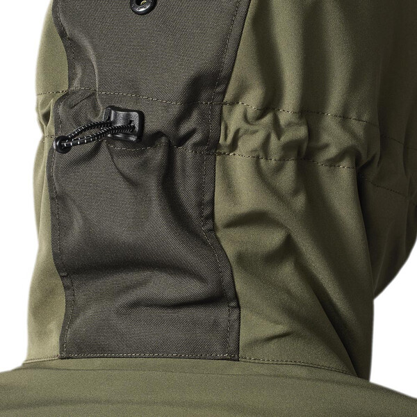 Giacca Traffic 2 H2O