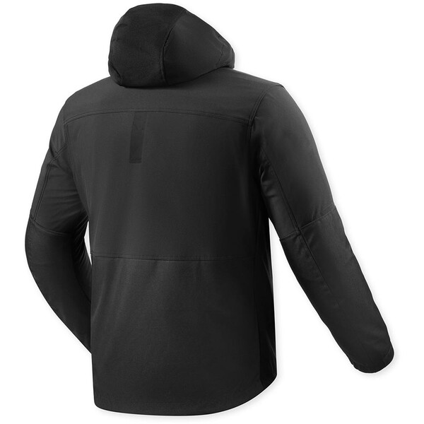 Giacca Traffic 2 H2O