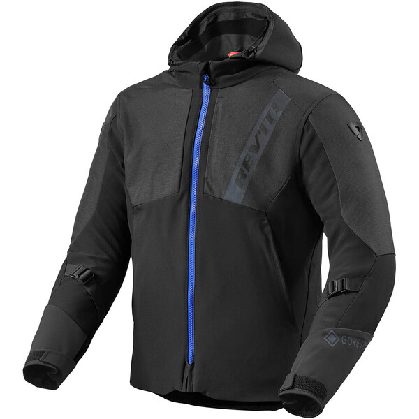 Giacca potenziale in Gore-Tex