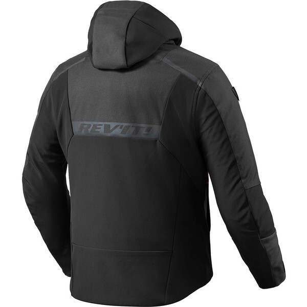 Giacca potenziale in Gore-Tex