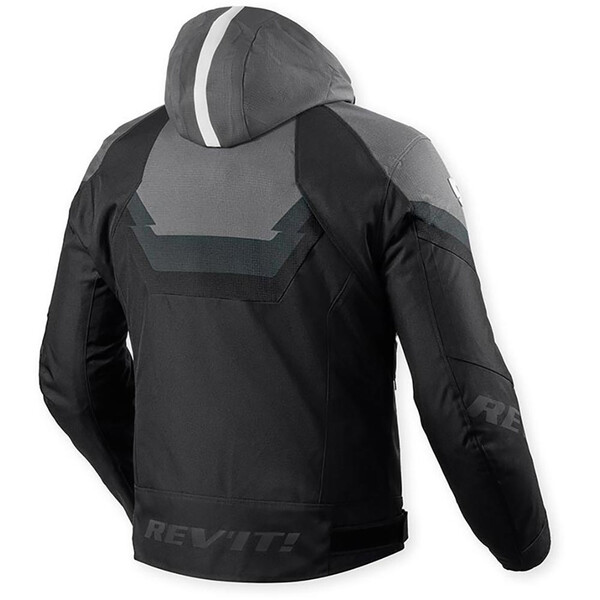 Giacca Quantum 3 H2O